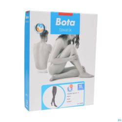 Bota Tovarix 20/ii Bas At Nero Xlarge