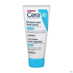 Cerave SA Crème Anti Rugosité 177ml