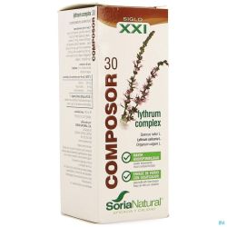 Composor 30 Lythrum Complex Xxi Flacon Doseur 100ml