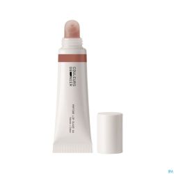 Couleurs De Noir Peptide Lip Glaze 04 Peach Toast