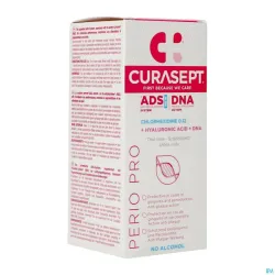 Curasept Ads Rince-bouche Perio Pro De 200ml