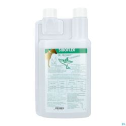 De Reiger Siboflex Animals 1l