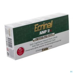 Ecrinal Anp 40 8 Ampoules 5 Ml 20330