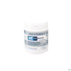 Equi Vitamine E Pot 300g