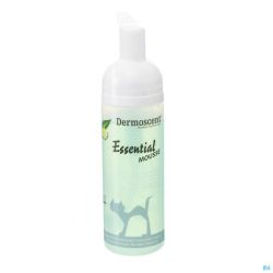 Essential Mousse Chat Vétérinaire 150 Ml