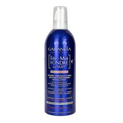 Garancia Fée-moi Fondre La Nuit 400ml