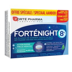 Fortenight 8h Comprimés 30