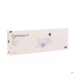 Hartmann Cosmopor E Stériles 35x10 900878/0 25 Pièces