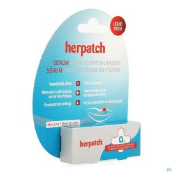 Herpatch Sérum Boutons De Fievre 5 Ml