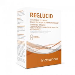 Inovance Reglucid 30 Comprimés