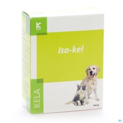 Iso-kel Granules 100g