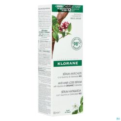 Klorane Capillaire Sérum a la Quinine Edelweiss 100ml 