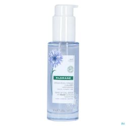 Klorane Visage Bleuet Sérum Reveil Tonique 50ml