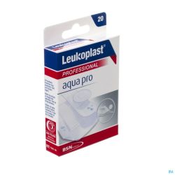 Leukoplast Aqua Pro Assort 7322106 20 Pièce