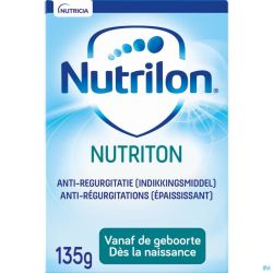 Nutrilon Nutriton Instant 135 G 