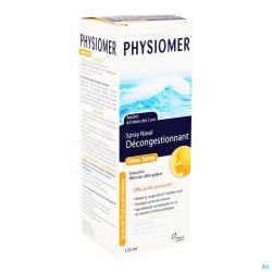 Physiomer Sinus Spray 135 Ml