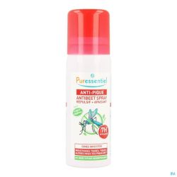 Puressentiel Anti-Pique Spray 75 Ml