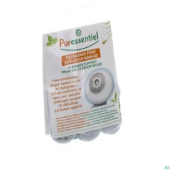 Puressentiel Diffuseur Nomade Recharge 1