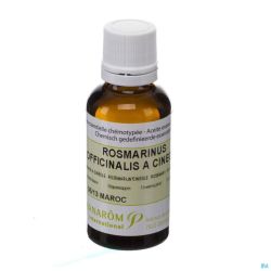 Romarin Cineol Hle Ess 30ml Pranarom