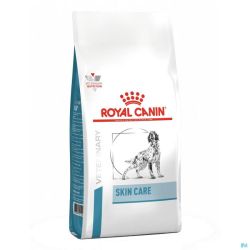 Royal Canin Veterinary Diet Canine Skin Care 11kg