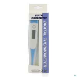 thermomètre Digital Embout Flexible Th024152 Wolf