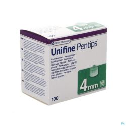 Unifine Pentips Nld St 32g 4mm An3541 10