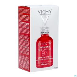 Vichy Liftactiv B3 Sérum Taches Brunes&rides 30ml