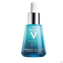 Vichy Minéral 89 Probiotic Fractions 30ml