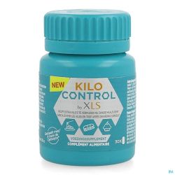 Xls Medical Kilo Control Comp 30