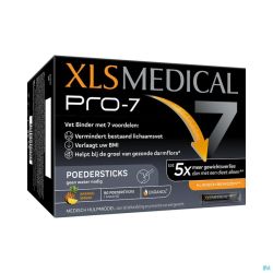 Xls Medical Pro-7 Sticks 90