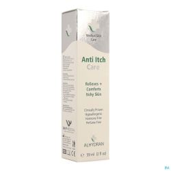 Alhydran A/itch Care Tube 59ml