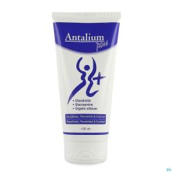 Antalium Plus Gel Tube 150 Ml