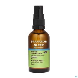 Aromaboost Sleep Spray Bio 50ml