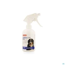 Beaphar Vermicon Spray Chien 500ml