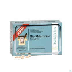 Bio-Melatonine Complex 90+30 Comp PROMOpack