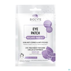 Biocyte Eye Patch 2