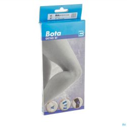 Bota Genouillere Df 2110 T2 Blanc 1 Pièce