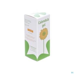 Calendula Gel Pharmaplant 50 G