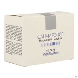 Calmaforce Gélules 60