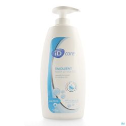 Care Cleansing Gel 2in1 Body & Hair 500ml