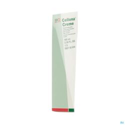 Cellona Crème Tube 50814 100 Ml