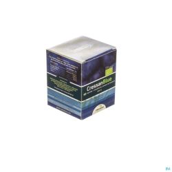 Cressana Blue Myrtille/cresson 200 Ml