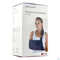 Donjoy Echarpe Contention Ped