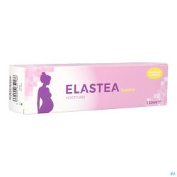 Elastea Baume  Tube 150ml Rempl.3813227