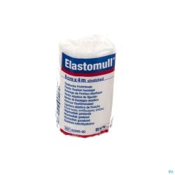 Elastomull Nr 2095 6cmx4m 1 Pièce