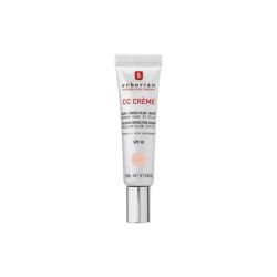 Erborian Cc Crème Teinte Clair 15ml