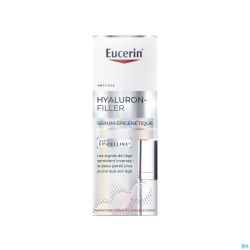 Eucerin Hyaluron Filler 3x Serum Epigénétique 30ml