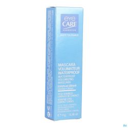 Eye Care Mascara Volumateur Waterproof Brun 11g