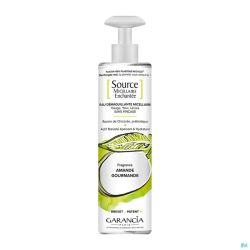 Garancia Source Micellaire Amande Flacon 400ml