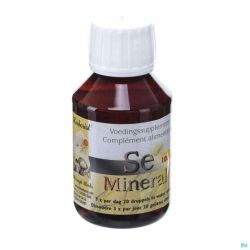 Herborist Se-mineral 100ml 0808a
